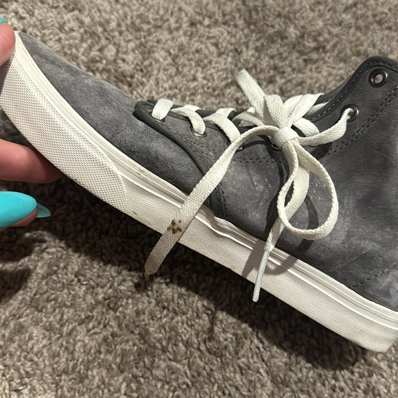 Vans suede sneaker - Picture 5 of 5